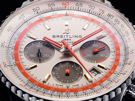 breitling service göteborg|breitling kronograf.